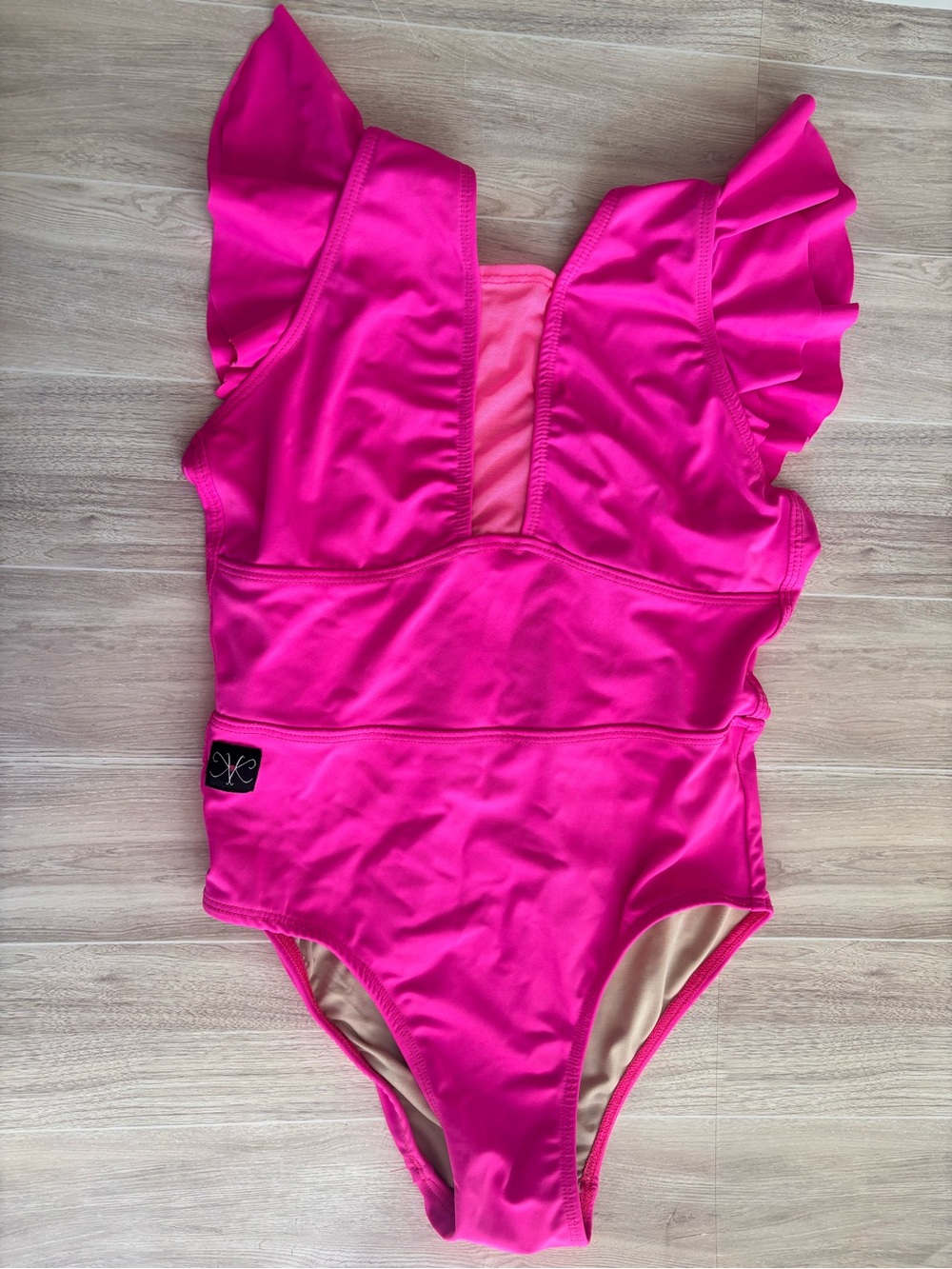 TXS Kandi Kouture Leotard